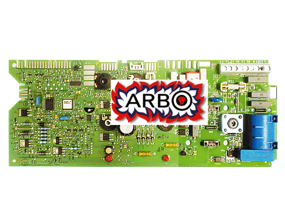 Scheda Elettronica (Ex 8748300488) – Arbo