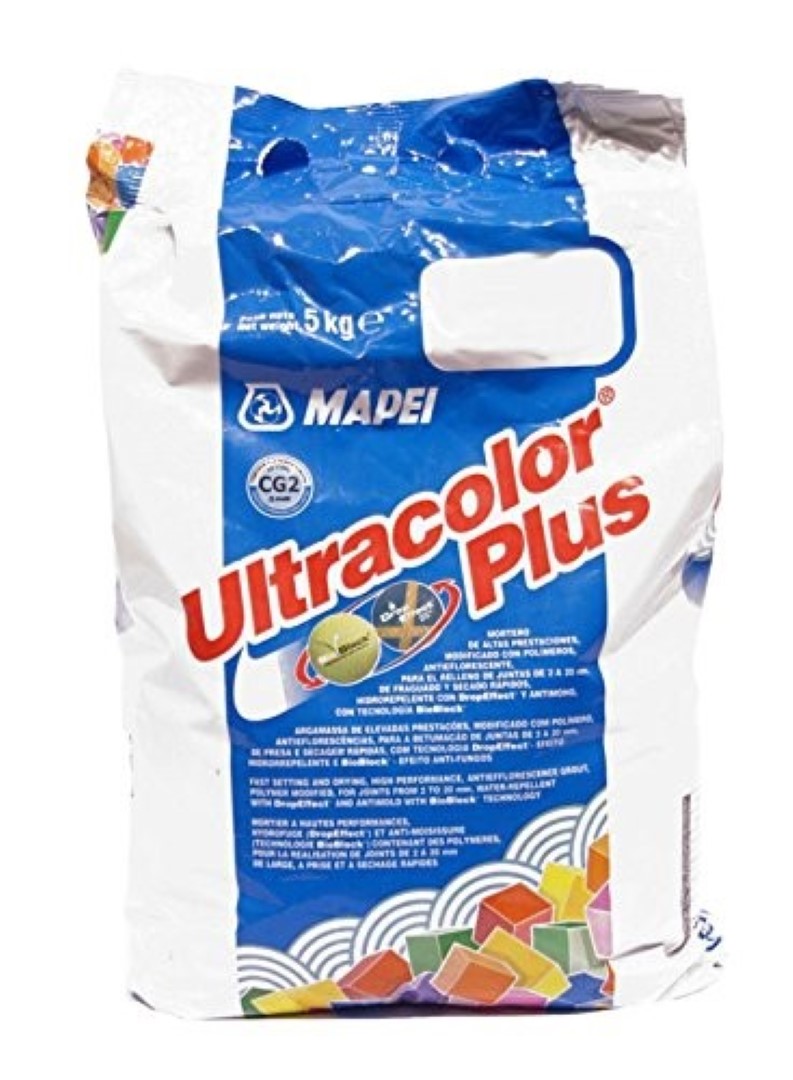 Ultracolor Plus 149 5 Kg – Mapei