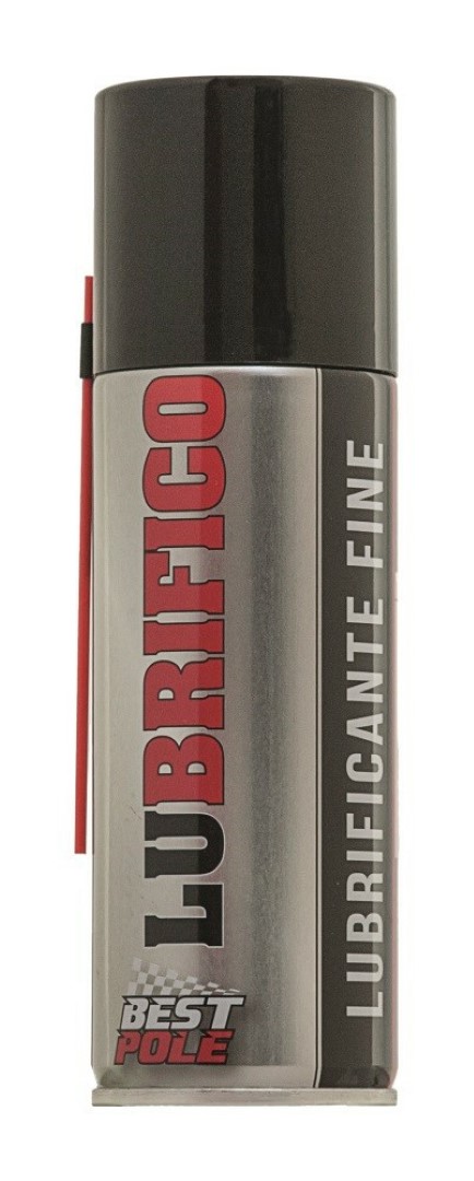 Lubrifico Best Pole Ml 200 Spray – Rhutten