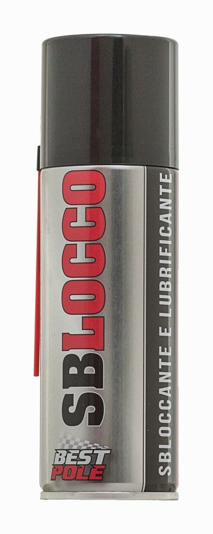 Sblocco Best Pole Ml 200 Spray – Rhutten