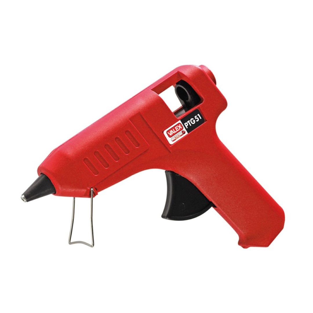 Pistola Termocollante Ptg51 – Valex