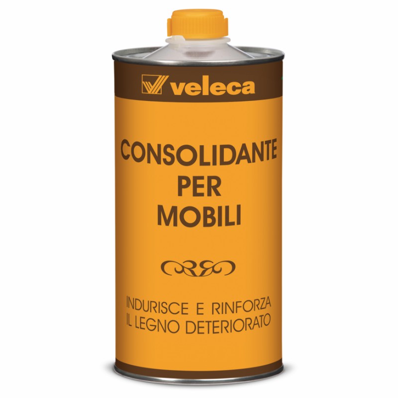 Consolidante Ml. 750 – Veleca