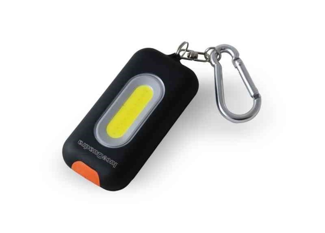 Torcia Pocket Led Portachiavi – Cfg