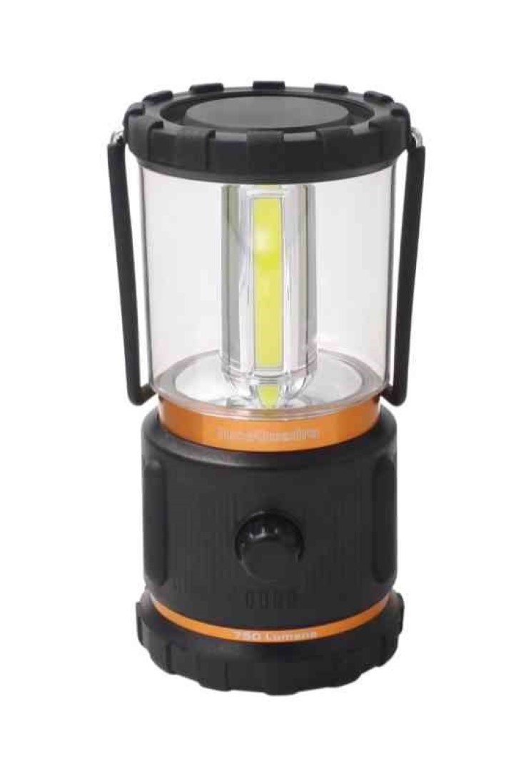 Lampada Da Campeggio Led Scout – Cfg