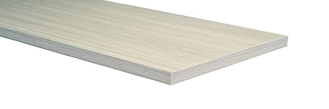 Pannelo Nobilitato Kitmel Rovere Sbiancato 18X1000X600 – Kimono