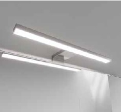 Lampada 30 Cm Led Abs Universale – 8.0