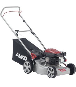 Tosaerba Easy 4.20 P-S 140Cc Taglio 42 Cm – Al-Ko Kober