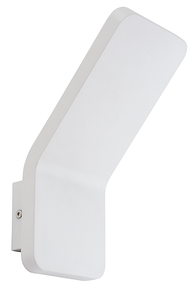 Ludo Applique Led Bianco 6W 4000K – Bellotti