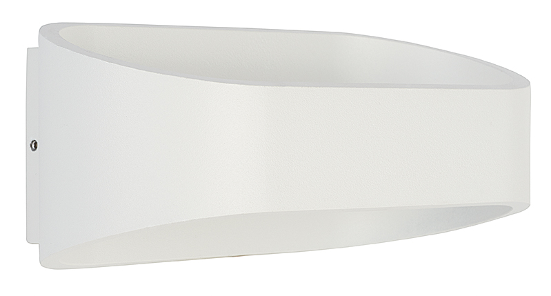 Zack Applique Led Bianco 9W 4000K – Bellotti