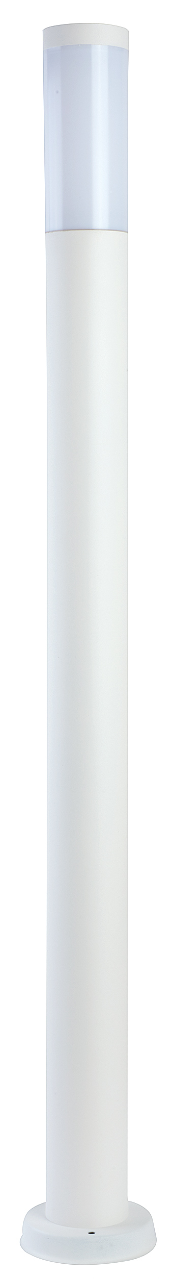 Antares Lampione Bianco 100 Cm Dia 7,6Cm – Bellotti