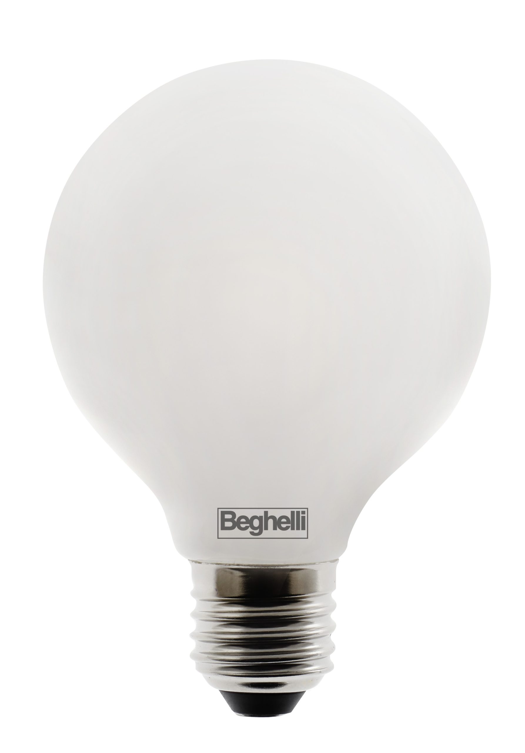 Tuttovetro Led Op Globo 13We27 3K – Beghelli