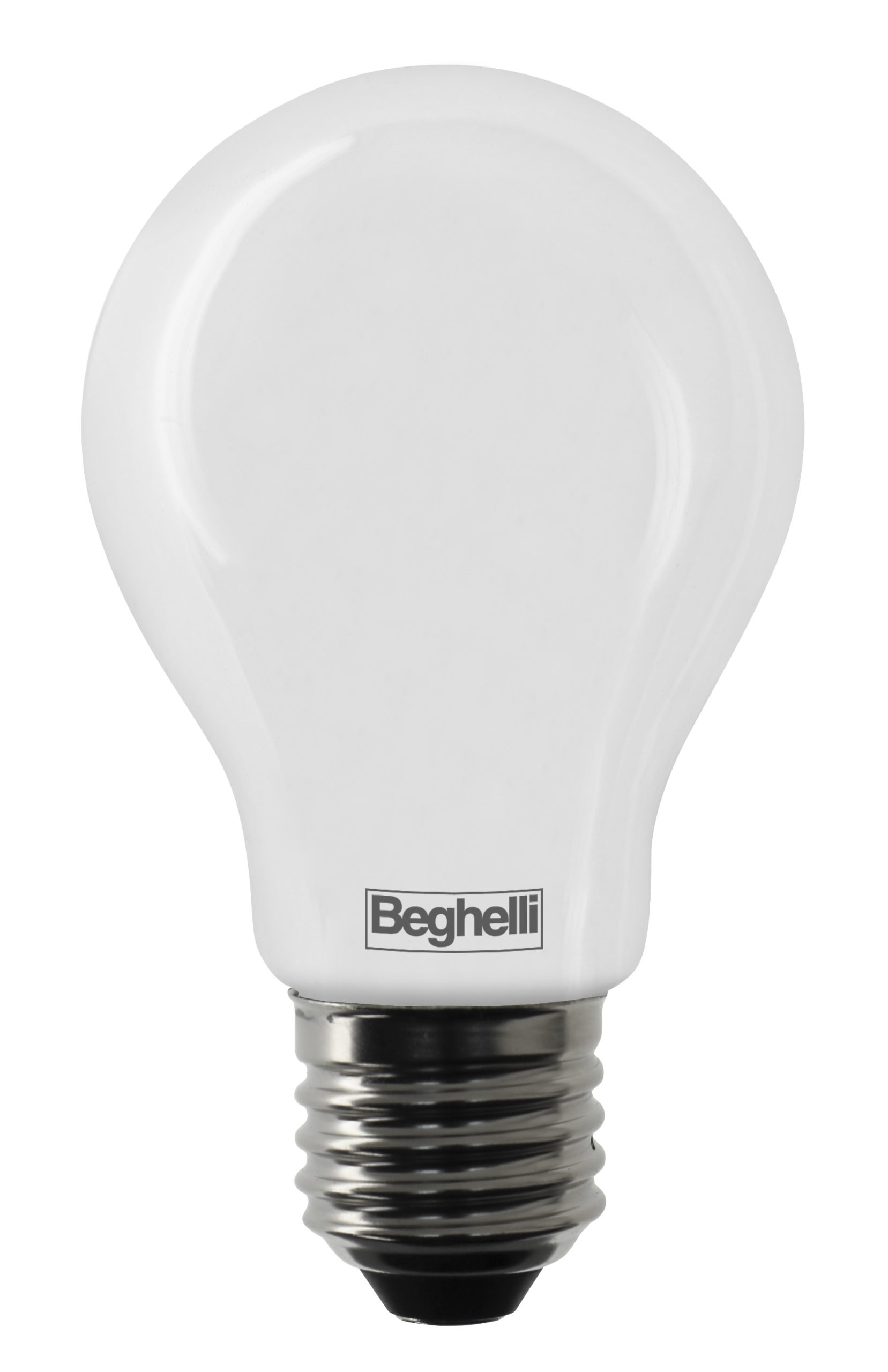 Tuttovetro Led Op Goccia 12W E27 6K5 – Beghelli