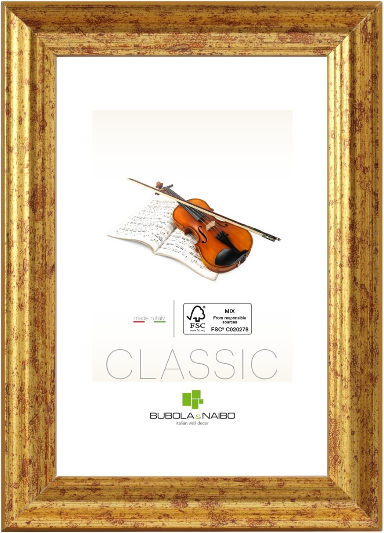 Cornice Fsc 5000/Oo 25X35 Claudia – Bubola