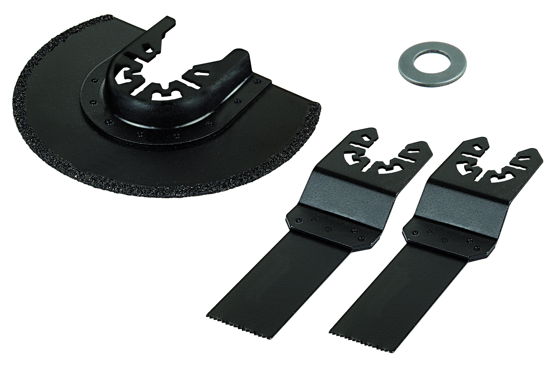 Set Accessori Metallo/Legno Vibrazione – Wolfcraft