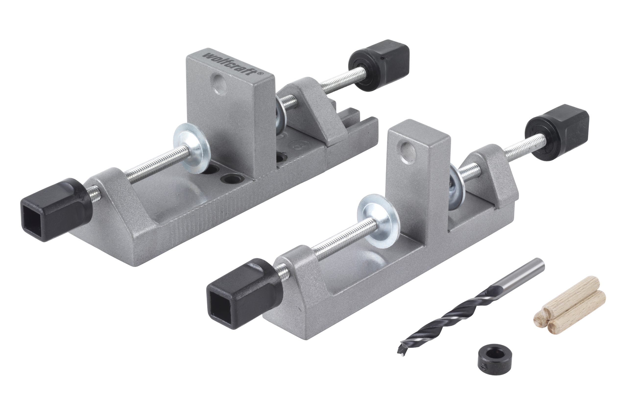 Dispositivo Per Spinatura – Wolfcraft