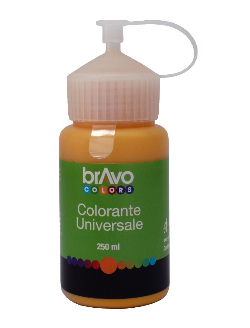 Colorante Univers.Violetto 250Ml – Nespoli