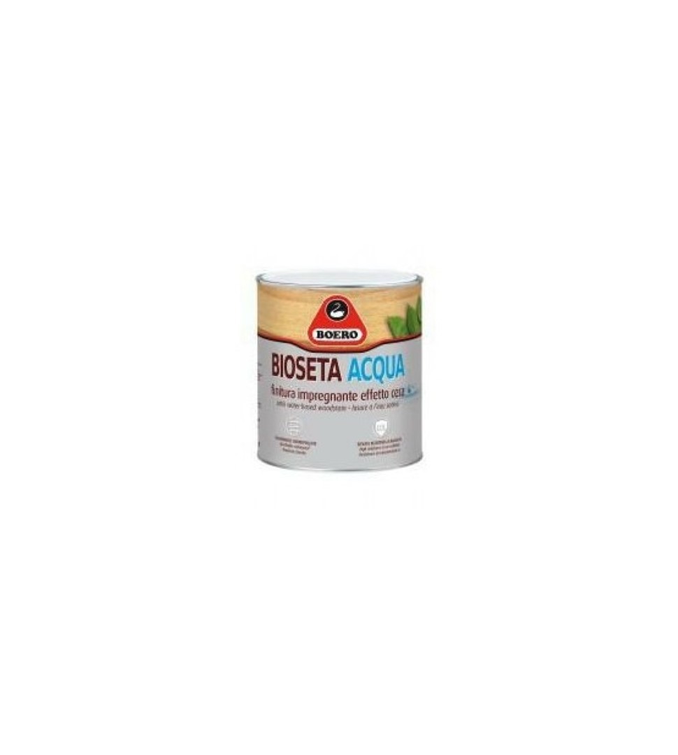 Bioseta Acqua Pino Da 0,75 Litri – Boero