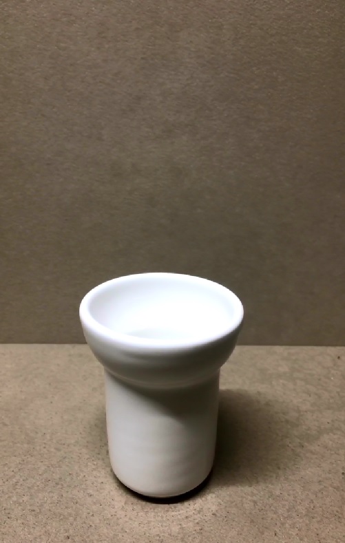 Bicchiere Ceramica Ricambio Base 58 Mm. – Capannoli