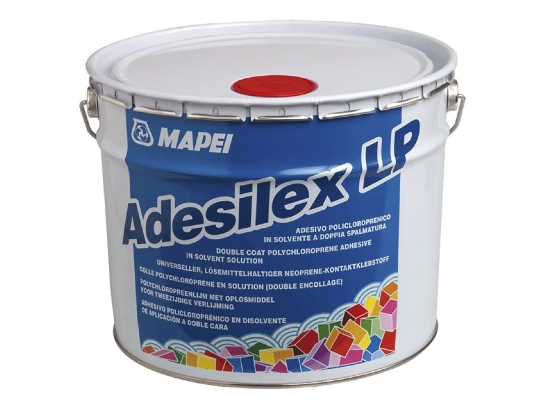 Adesilex Adesivo Lp 1 Kg Mapei – Mapei