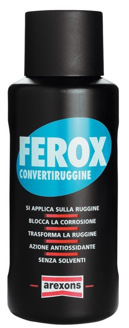 Ferox 750Ml – Arexons