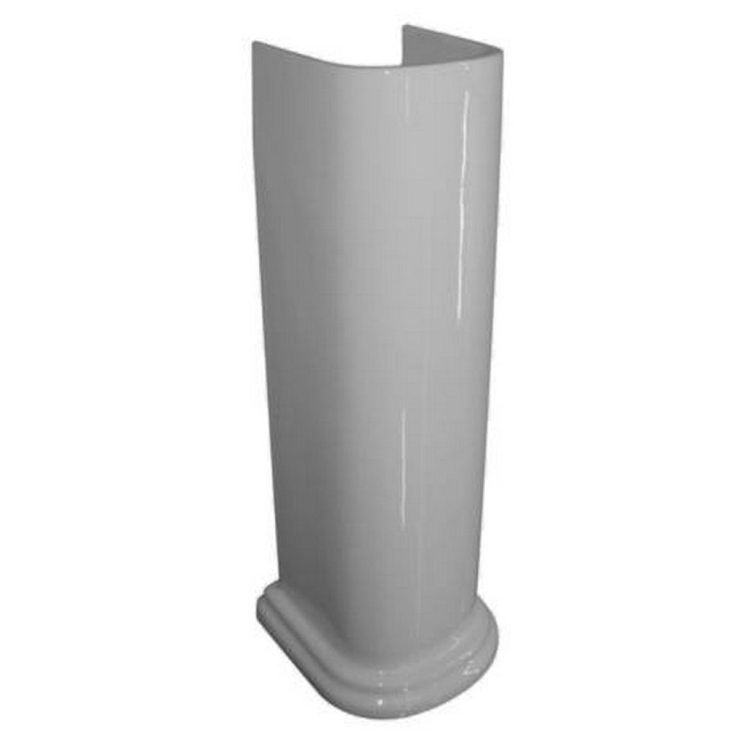 Colonna Per Lavabo Bianco Europa Ideal Standard – Ideal Standard