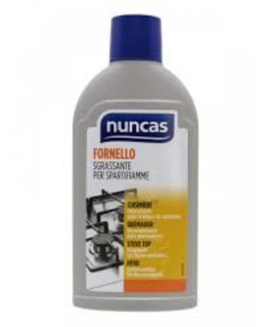 Nuncas Fornello 250 Ml 4000393 – Nuncas Italia