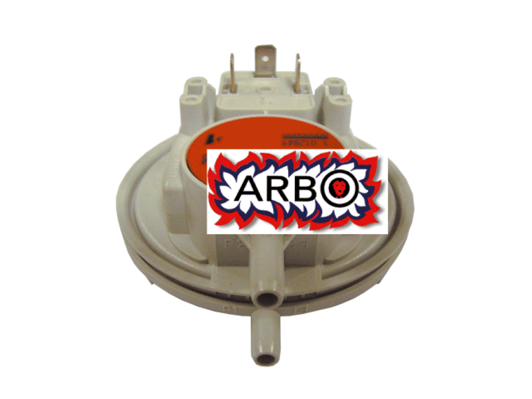 Pressostato Aria 44-36 Pa Epm-Eim-Eex-Es-Eco-Z – Arbo