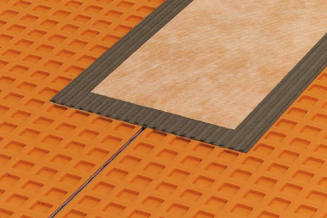 Kerdi Keba Banda Stretta Tenuta Nastro 12,5 Cm 30 Mt – Schluter System