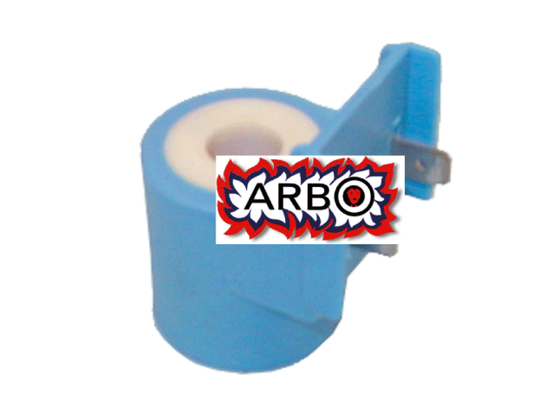 Bobina 28Volt Dc Per Nova 827-825- Arbo