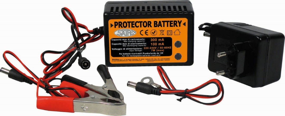 Protector Battery – Rhutten