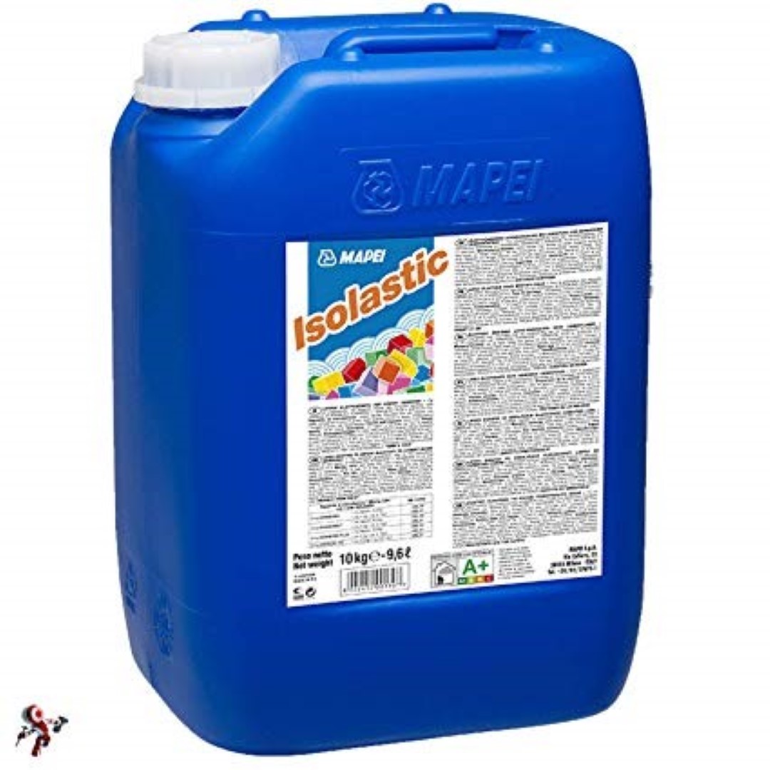 Isolastic 5 Kg – Mapei