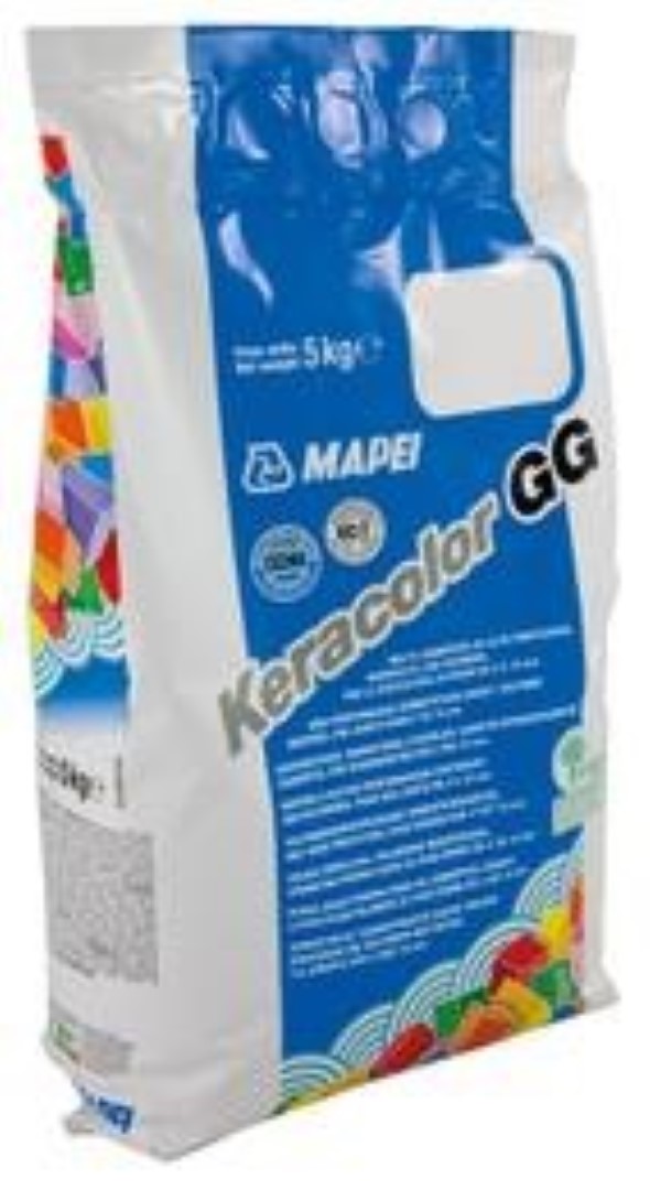 Keracolor Gg N.114 5Kg – Mapei