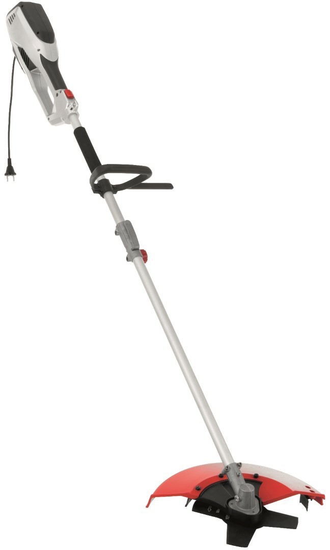 Decespugliatore Elettrico Bc 1200 E Sb 35 Cm 23Cm – Al-Ko Kober