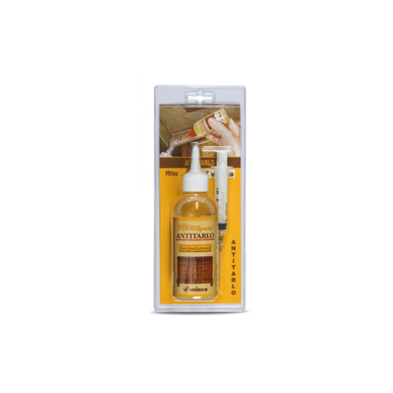 Mitos Special 125Ml – Veleca