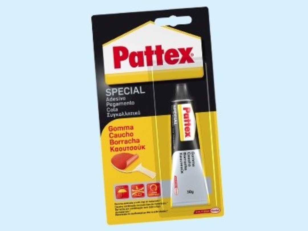 Pattex Gomma 30G – Henkel Italia
