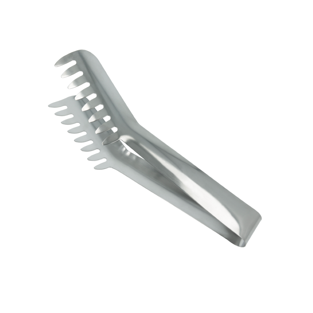 Pinza X Spaghetti Inox Cm 20 – Metaltex