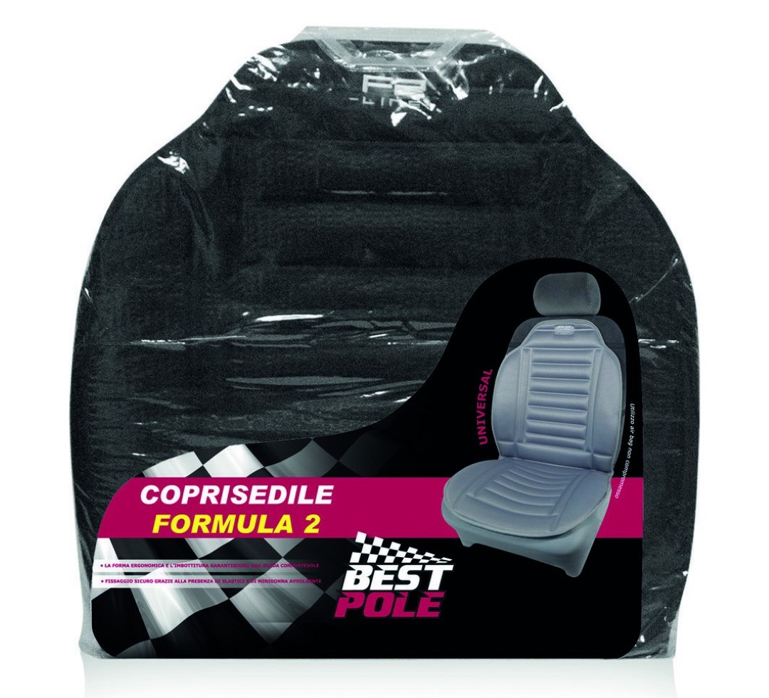 Schienale Auto Sedile Coprisedile Formula 2 Car Racing Best Pole – Rhutten