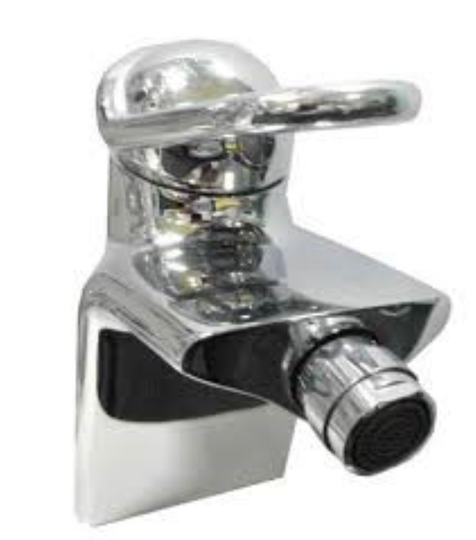 Miscelatore Rubinetto Monocomando Bidet Oxian Cromo N9624Aa – Ideal Standard