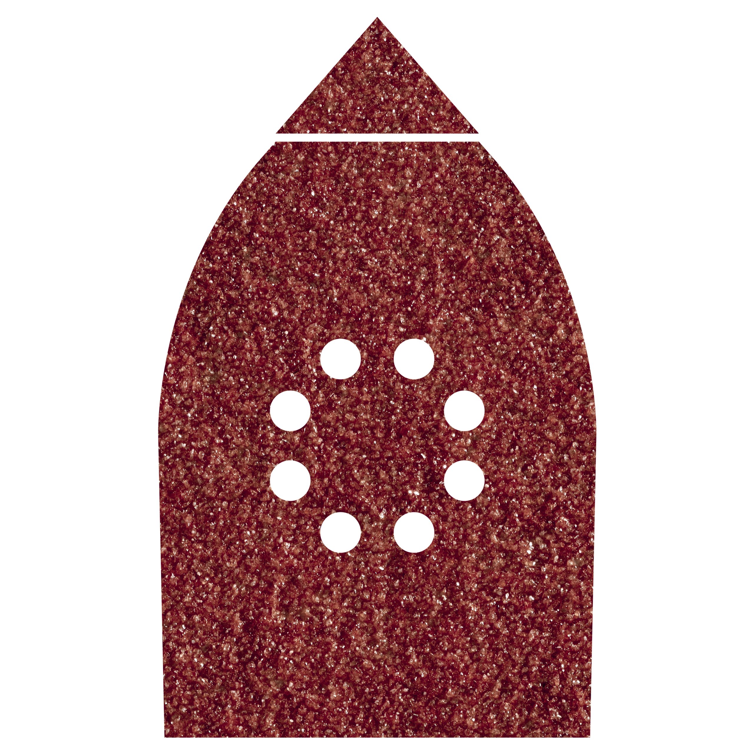 Strisce Abrasive Per B&D Multi Gr.120 6Pz – Wolfcraft