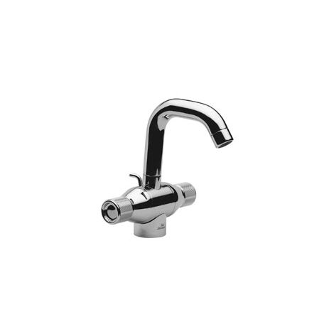 Mix Bidet Newson Cromo – Ideal Standard