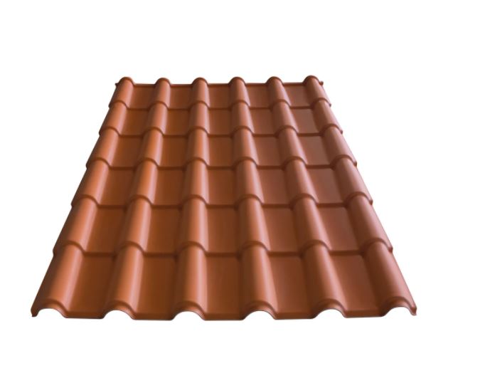 Lastra Copppo Terracotta – Edil Plast