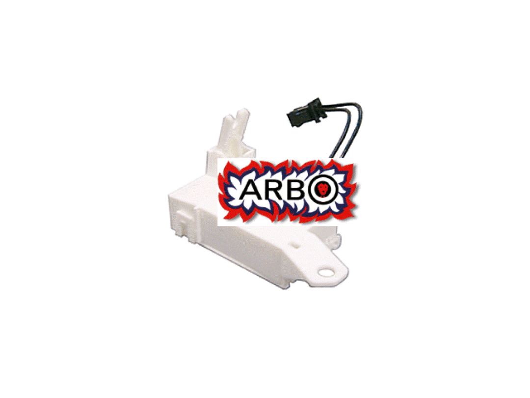 Microinterruttore – Arbo