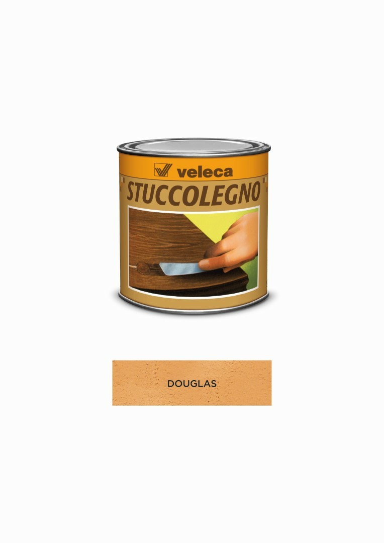 Stucco Legno Douglas Grammi 250 – Veleca