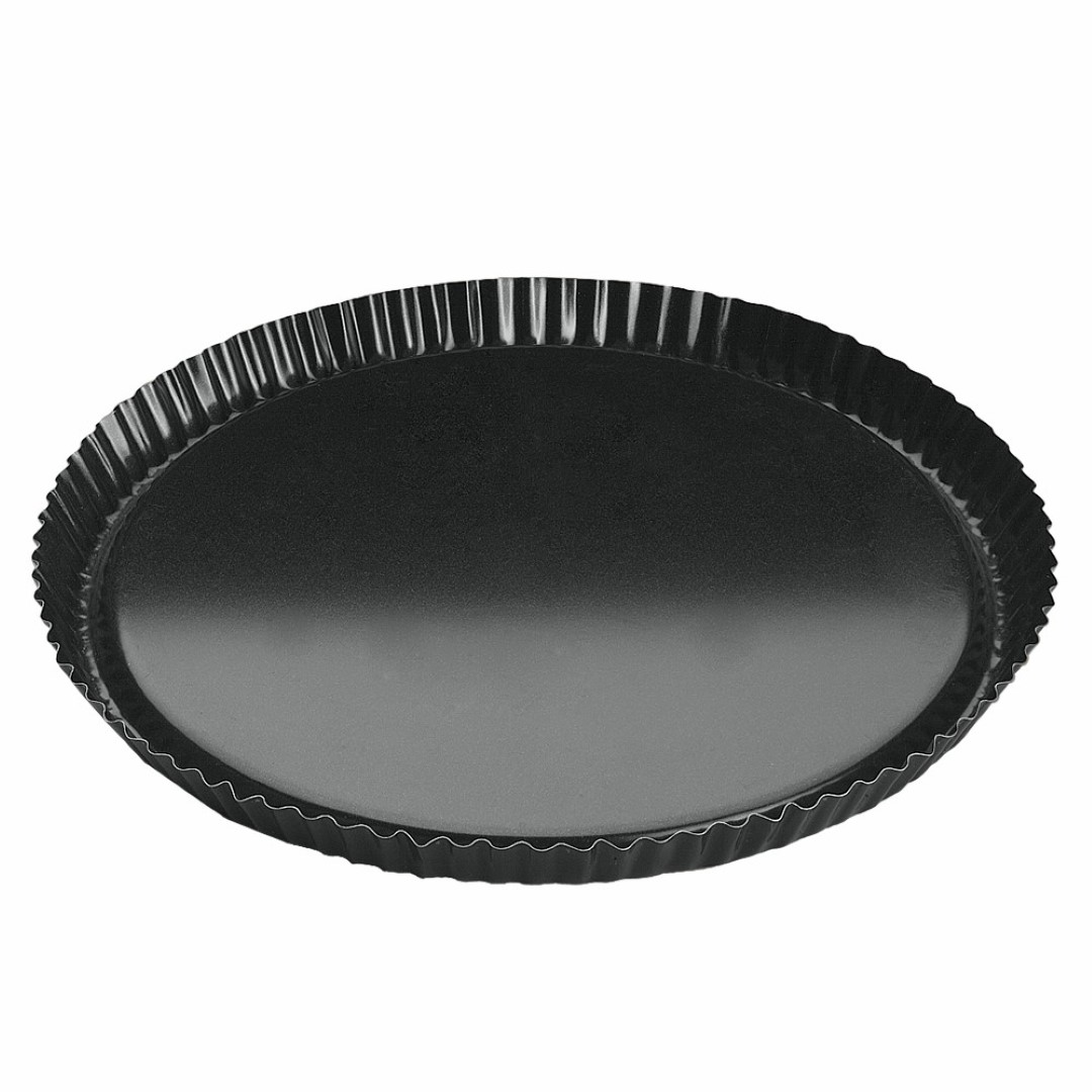 Stampo Crostata 30 Cm Antiaderente Superior – Metaltex