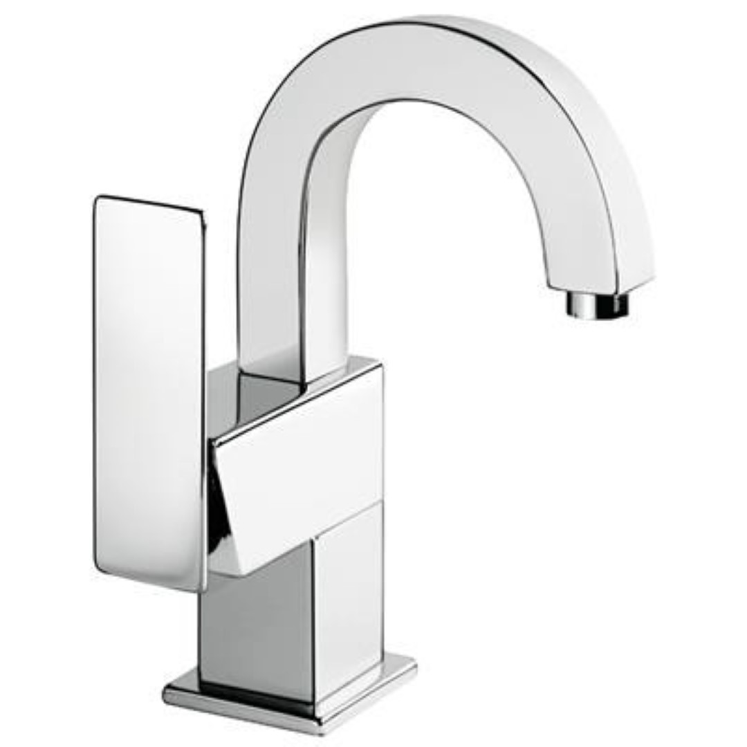 Miscelatore Rubinetto Lavabo Playone Cromo Monocomando Fir Italia – Fir Italia