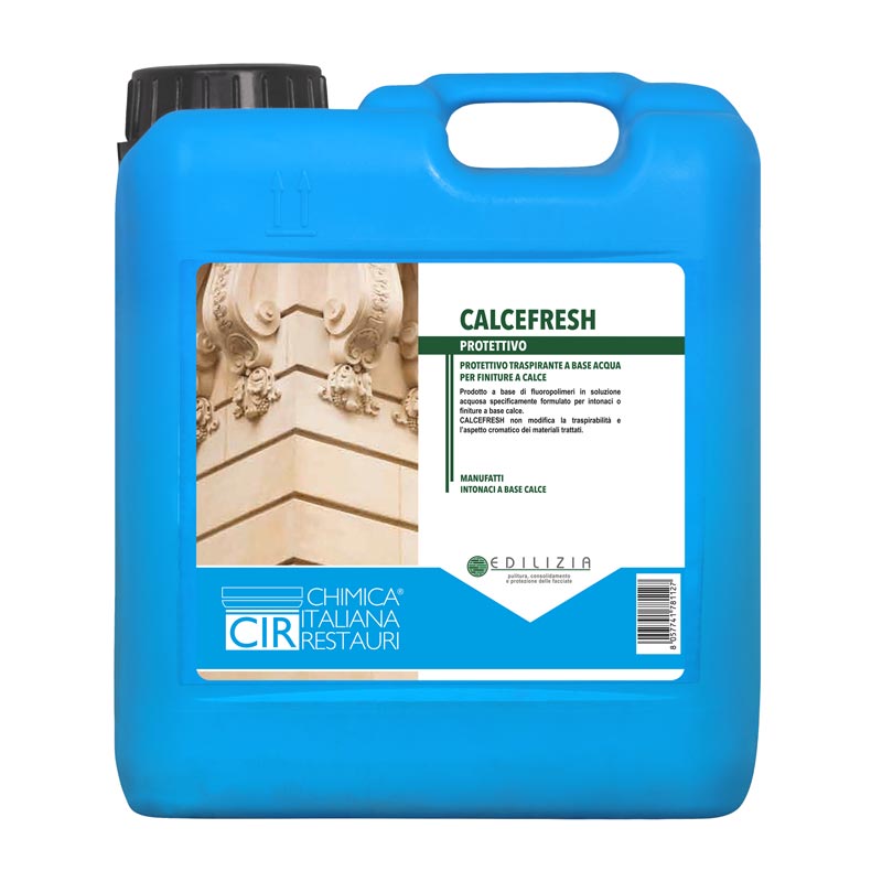 Calcefresh 05Lt – C.I.R. Costanter