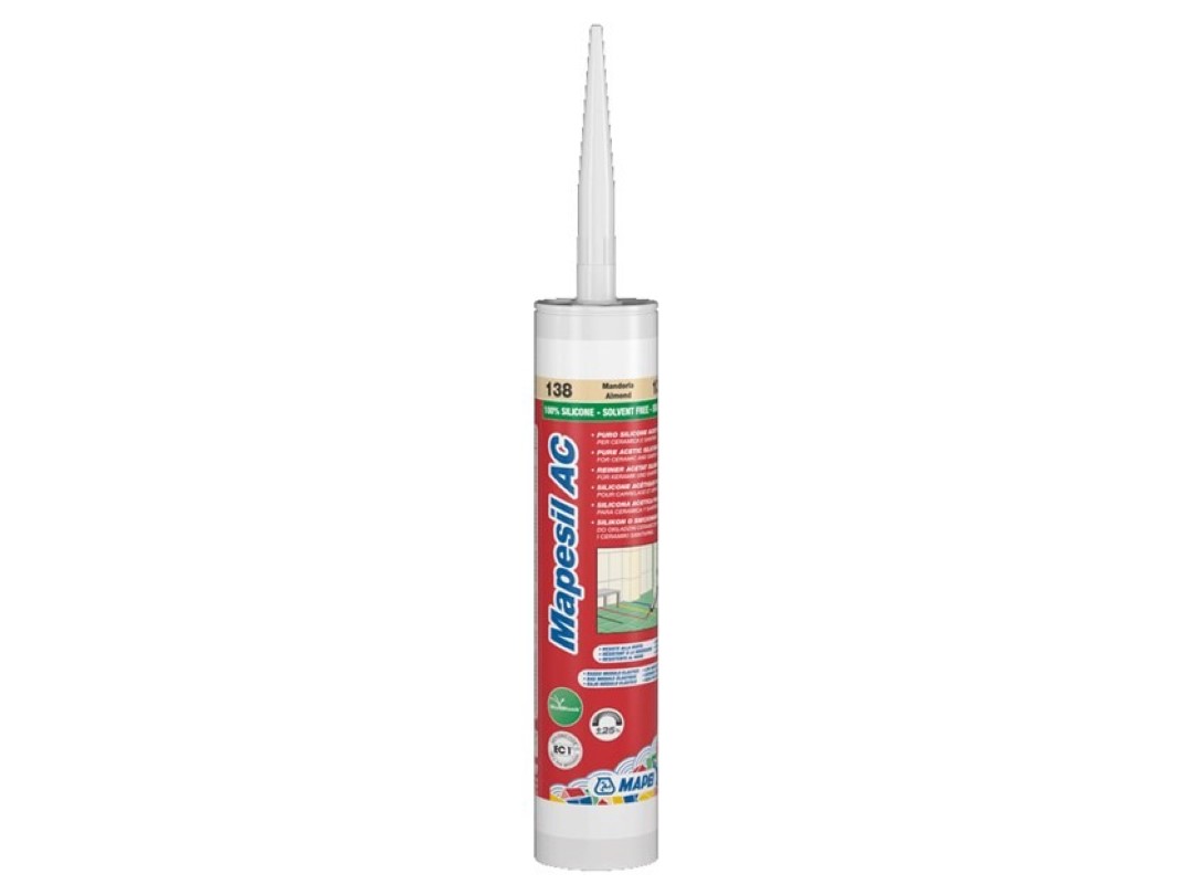 Silicone Mapesil Ac N.112 – Mapei