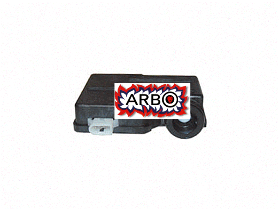 Scatola Micro Chaffoteaux – Arbo