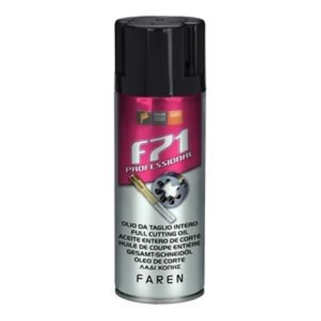 F 71 Olio Da Taglio – Farmicol – Faren