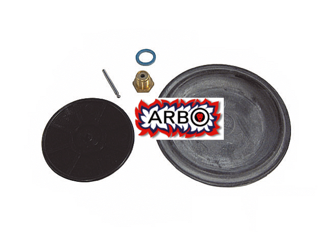 Kit Riparazione Valvola Acqua Chaffoteaux – Arbo